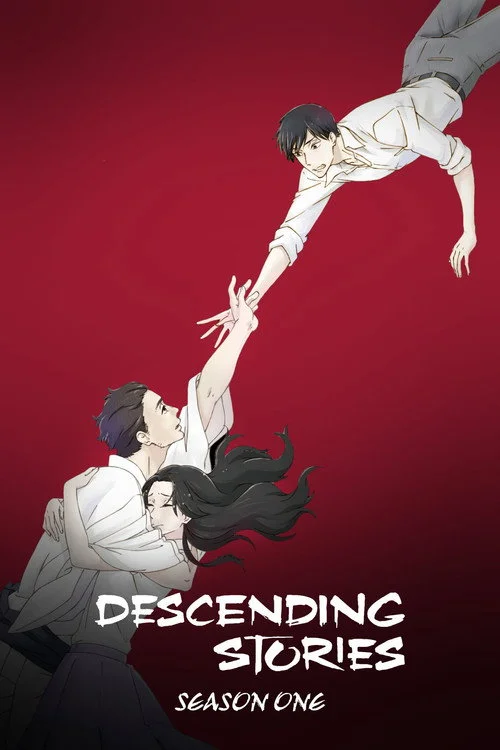 Descending Stories — Season 1