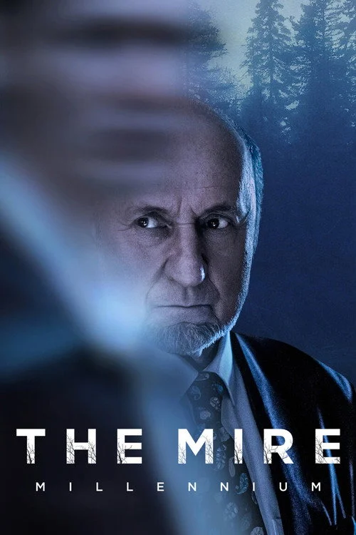 The Mire — Season 3