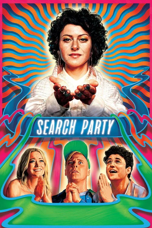 Search Party — Season 5