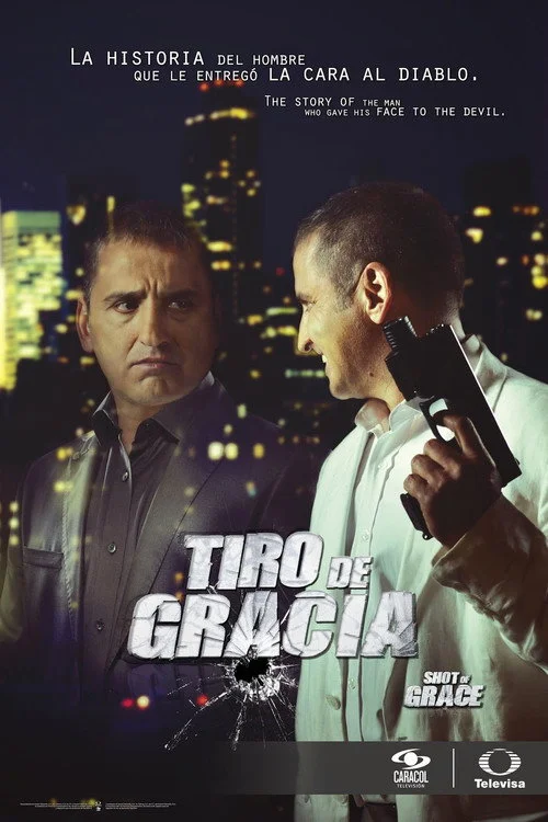 Tiro de Gracia — сезон 1