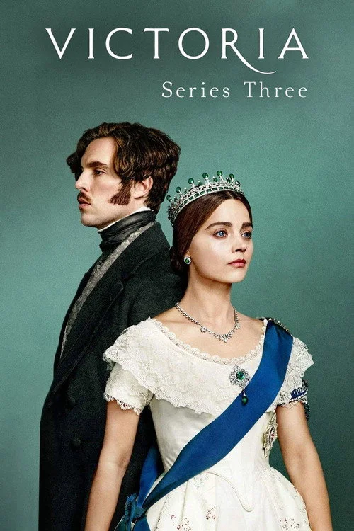 Victoria — Season 3