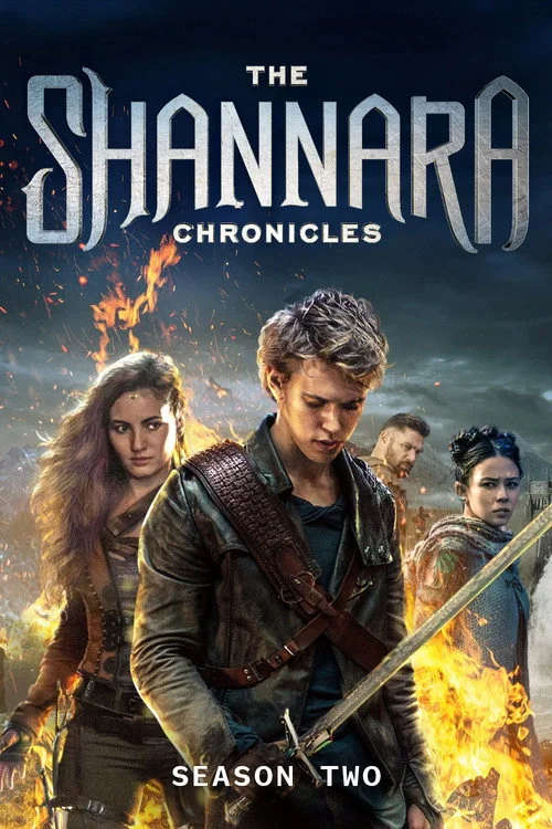 The Shannara Chronicles — Season 2
