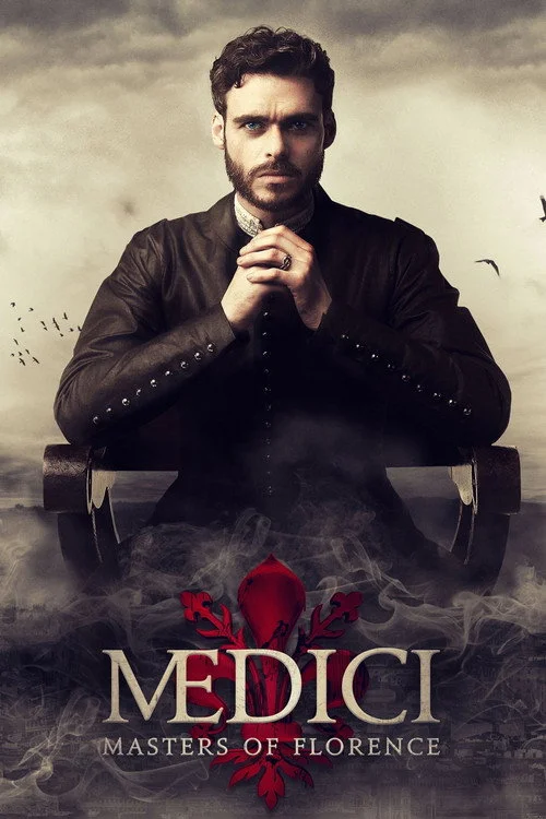 Medici: Masters of Florence — Season 1