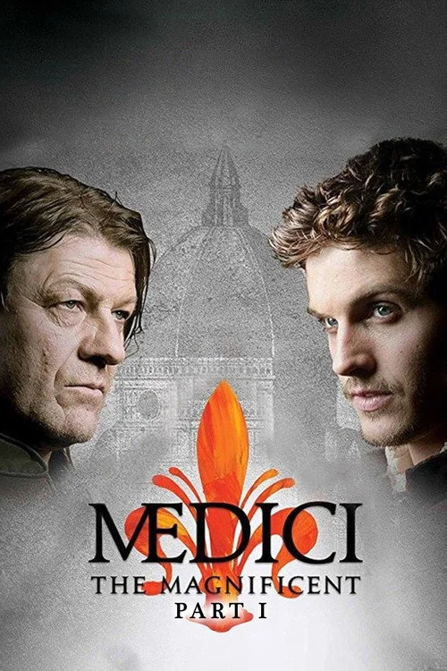 Medici: Masters of Florence — Season 2