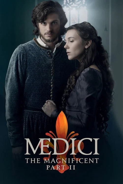 Medici: Masters of Florence — Season 3