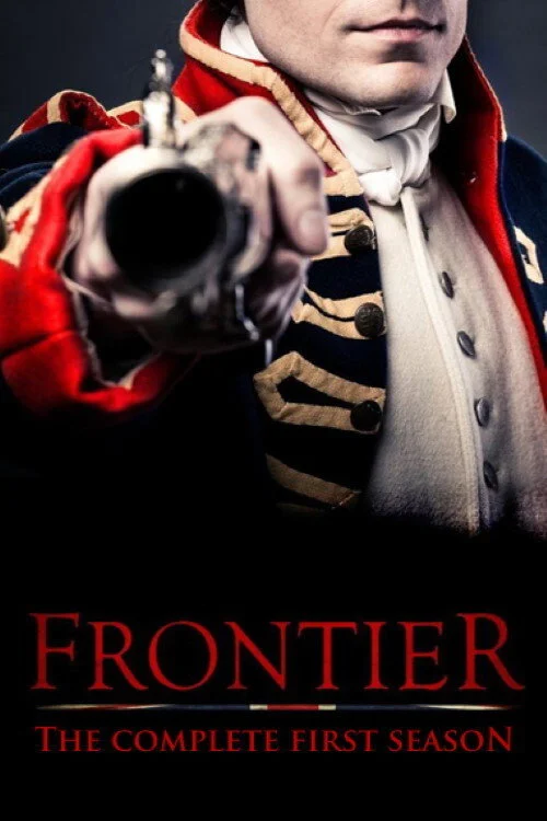 Frontier — Season 1