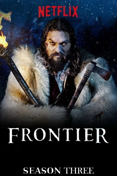 Frontier — Season 3