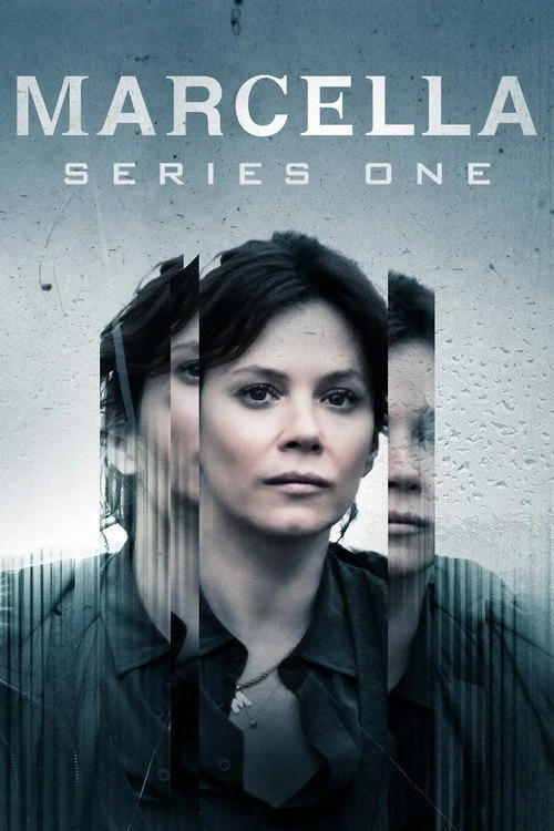 Marcella — Season 1