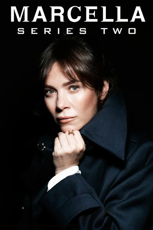 Marcella — Season 2