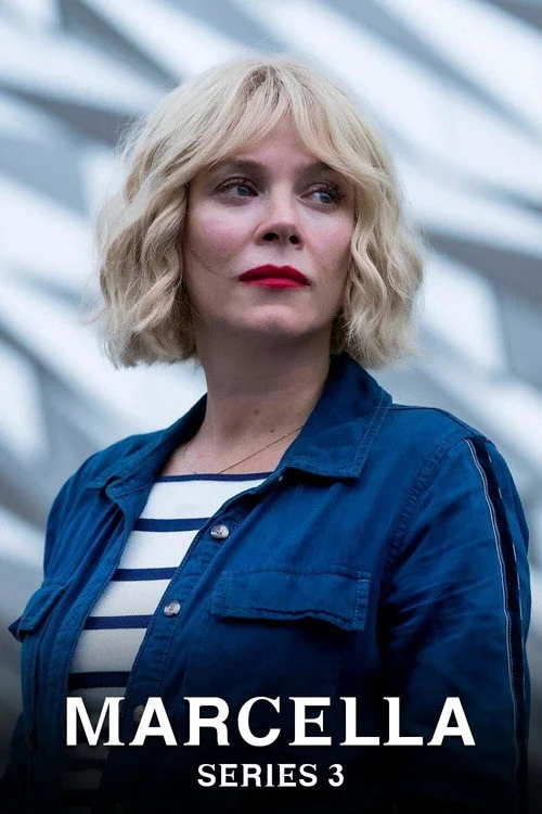 Marcella — Season 3