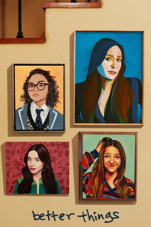 Better Things — Season 4