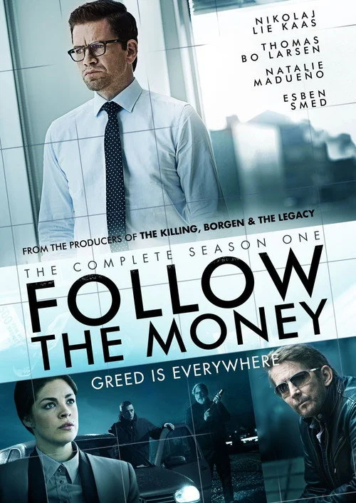 Follow the Money — Season 1