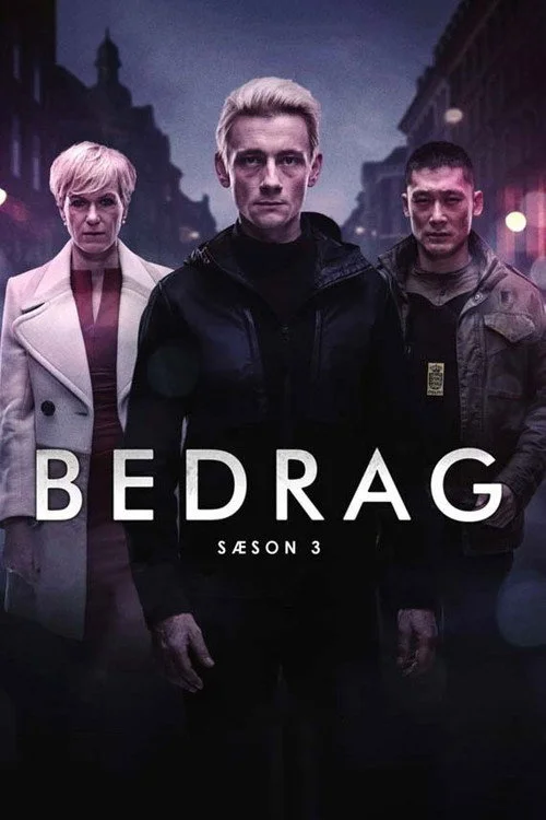 Follow the Money — Season 3