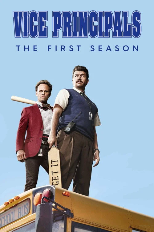 Vice Principals — Season 1