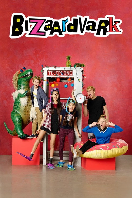 Bizaardvark — сезон 2