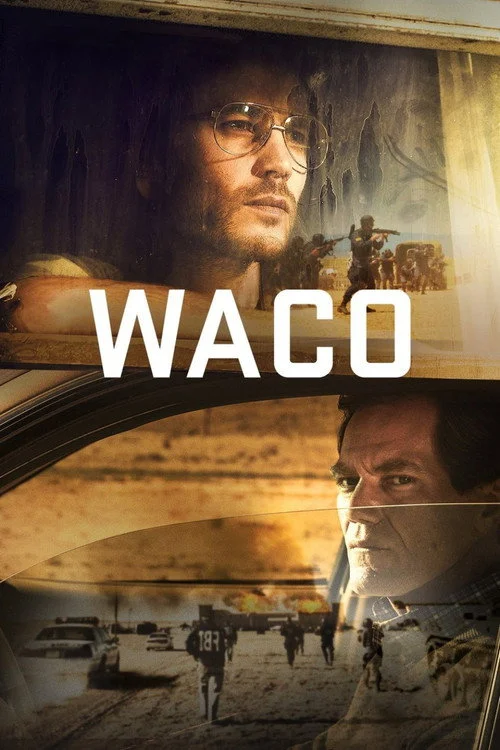 Waco — Season 1