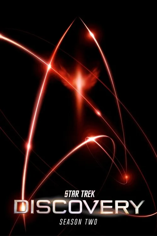 Star Trek: Discovery — Season 2