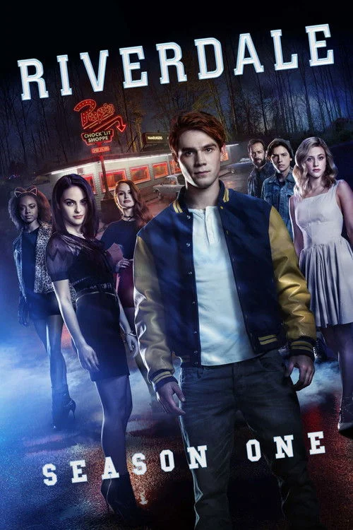 Riverdale — Season 1