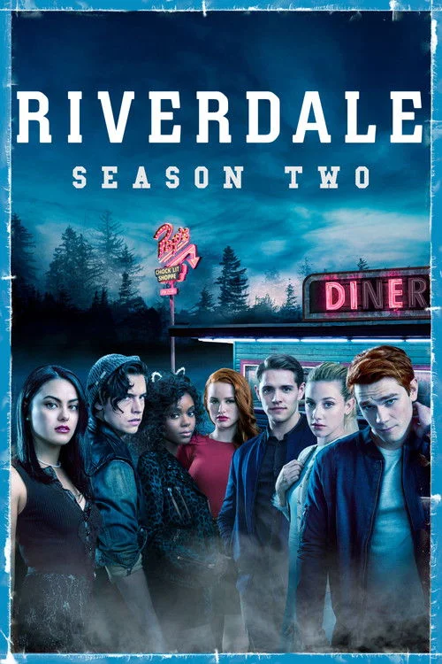 Riverdale — Season 2