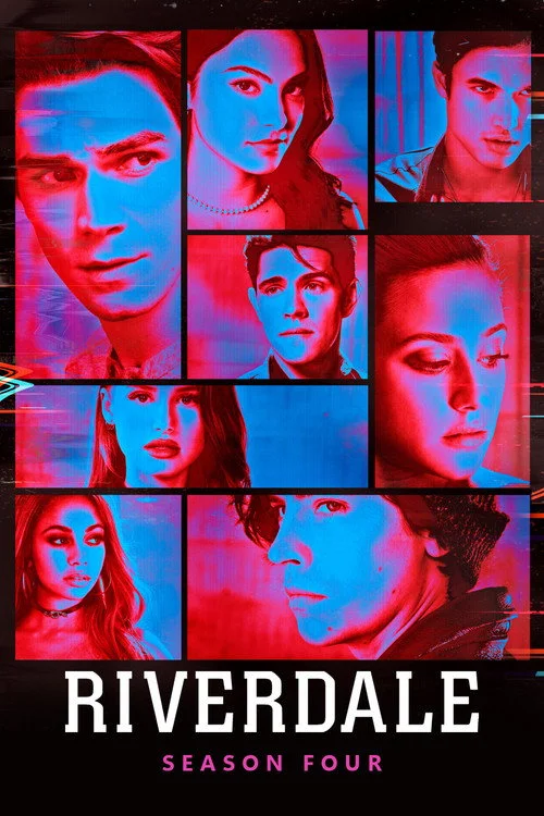 Riverdale — Season 4