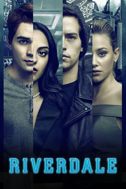 Riverdale — Season 5