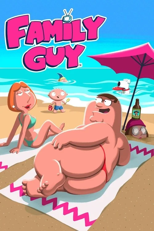 Family Guy — Season 20