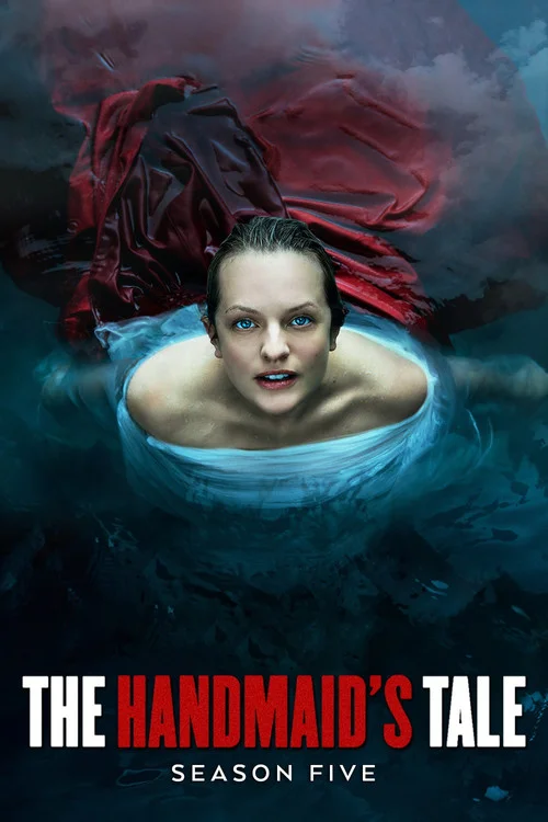 The Handmaid's Tale — Season 5