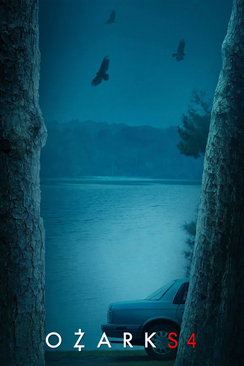 Ozark — Season 4