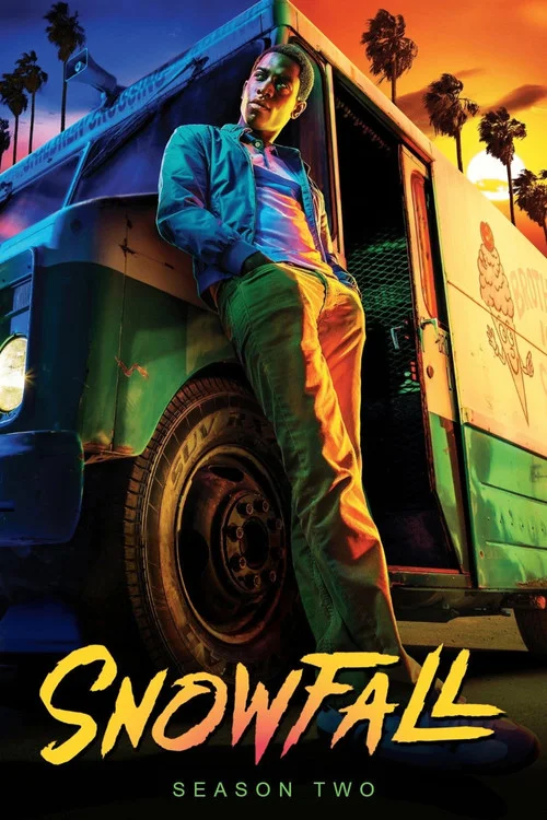 Snowfall — Season 2