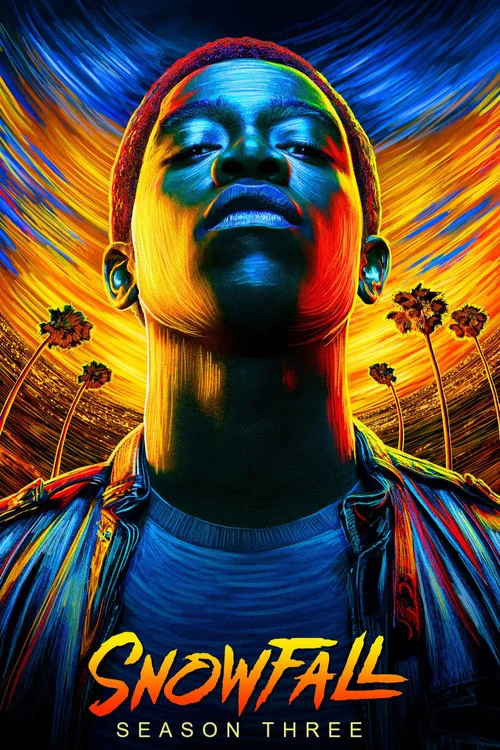 Snowfall — Season 3