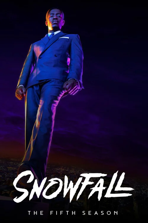 Snowfall — Season 5