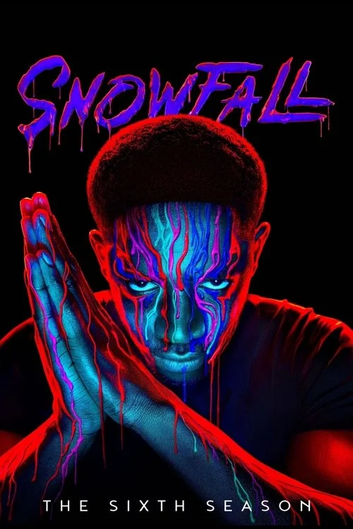 Snowfall — Season 6
