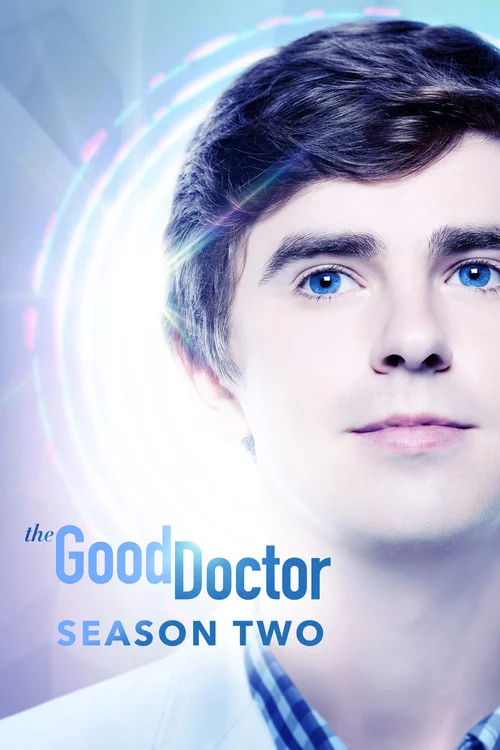 The Good Doctor — Season 2