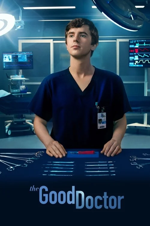 The Good Doctor — Season 3