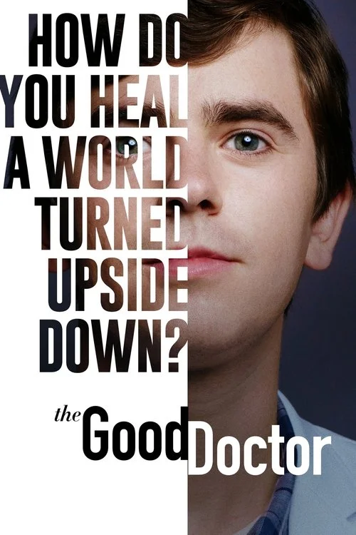 The Good Doctor — Season 4