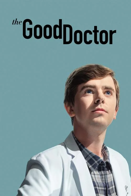 The Good Doctor — Season 5