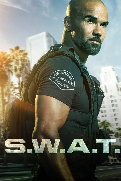 S.W.A.T. — Season 4