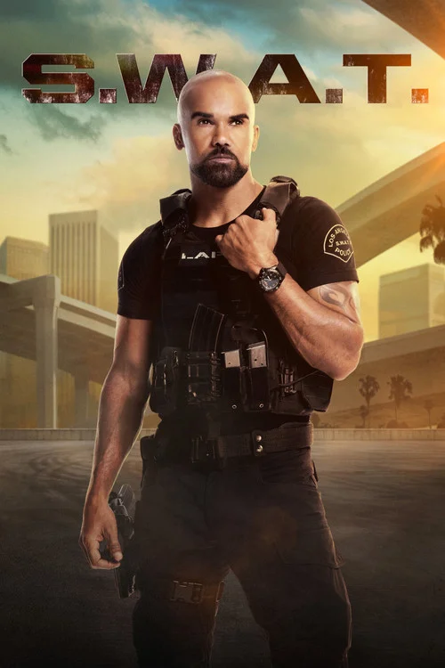 S.W.A.T. — Season 7