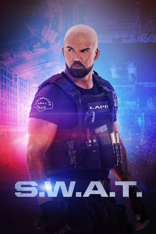 S.W.A.T.: Спецназ города ангелов — сезон 8