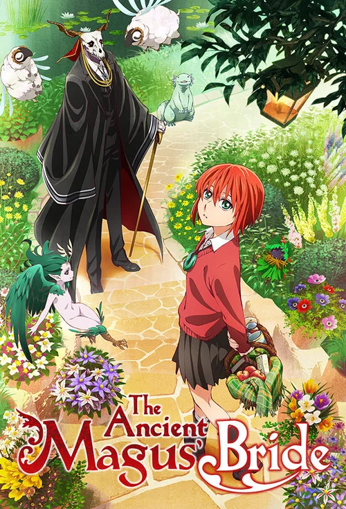The Ancient Magus' Bride — Season 1