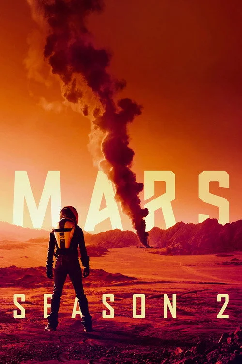 Mars — Season 2