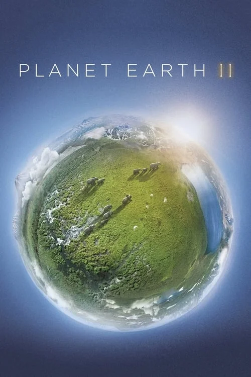 Planet Earth II — Season 1
