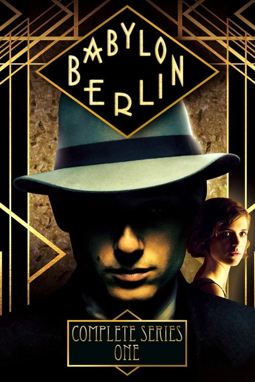Babylon Berlin — Season 1