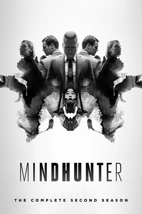 MINDHUNTER — Season 2