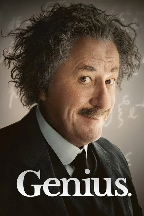 Genius — Season 1