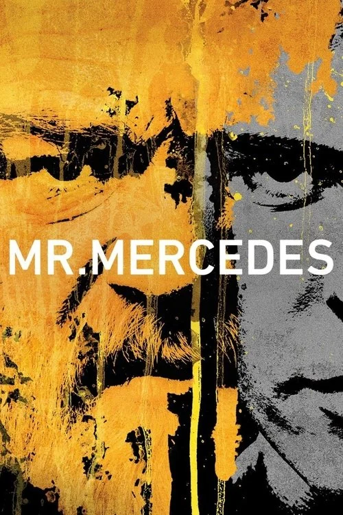 Мистер Мерседес — сезон 1