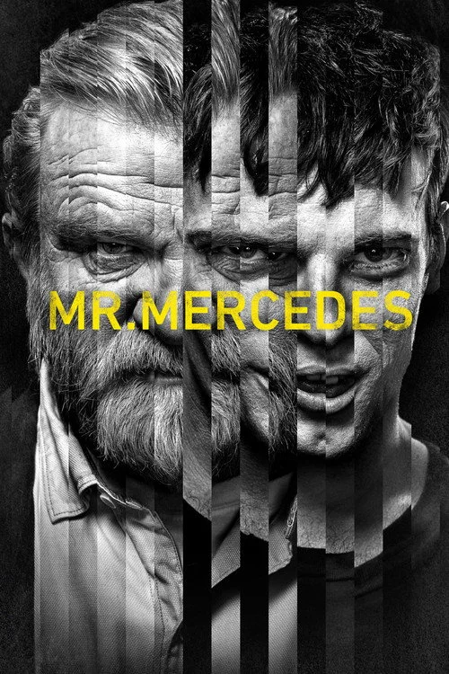 Мистер Мерседес — сезон 2