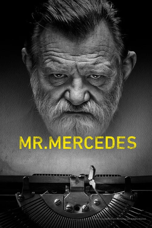 Мистер Мерседес — сезон 3