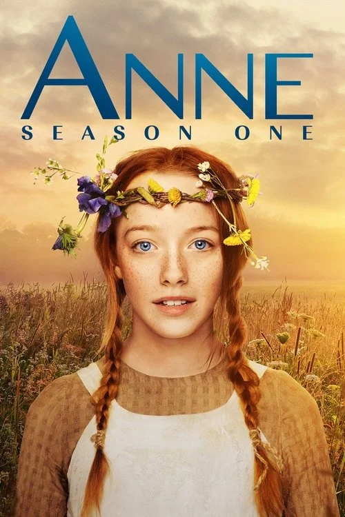 Anne with an E — Season 1