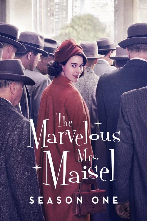 The Marvelous Mrs. Maisel — Season 1